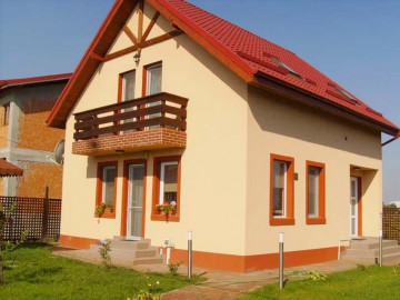 Constănțenii construiesc mai puține case